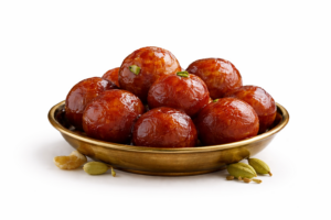 Gulab Jamun