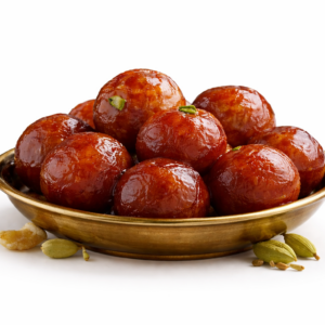 Gulab Jamun