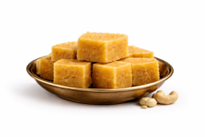 Mysore Pak