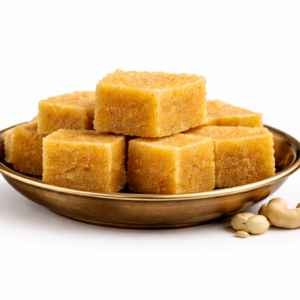 Mysore Pak